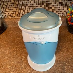 rival deluxe ice shaver